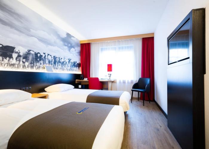 Bastion Hotel Den Haag Rijswijk