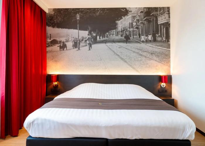 Bastion Hotel Den Haag Rijswijk