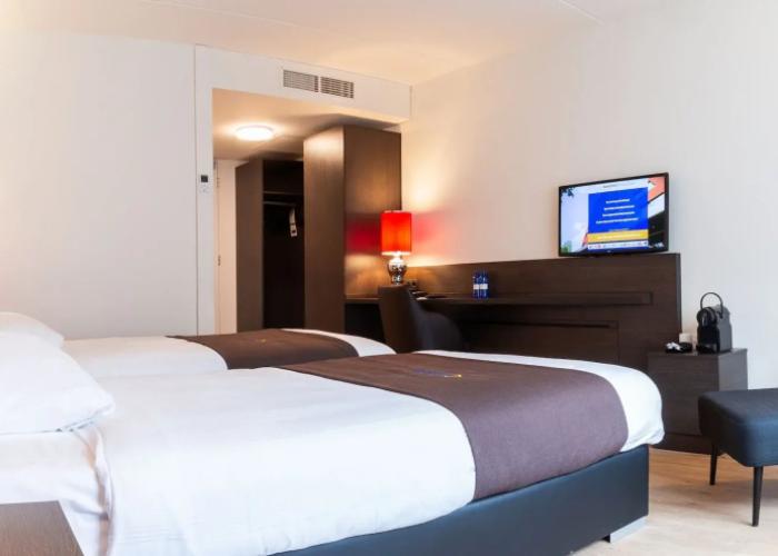 Bastion Hotel Den Haag Rijswijk