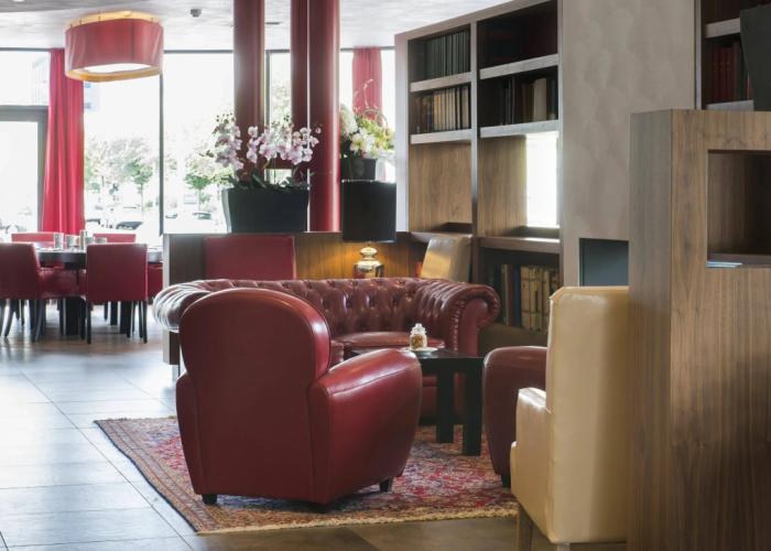 Bastion Hotel Den Haag Rijswijk