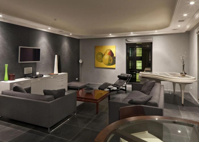Plaza Premium Grand Winston Hotel