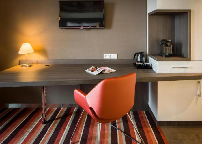 Plaza Premium Grand Winston Hotel