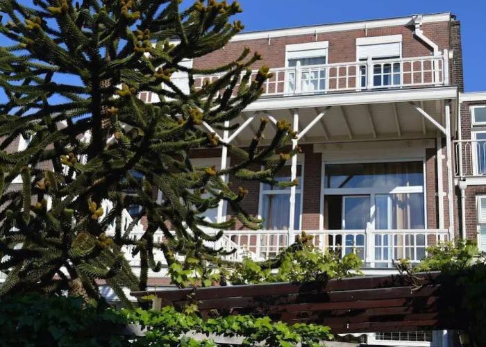 Novallure Villa Margaretha