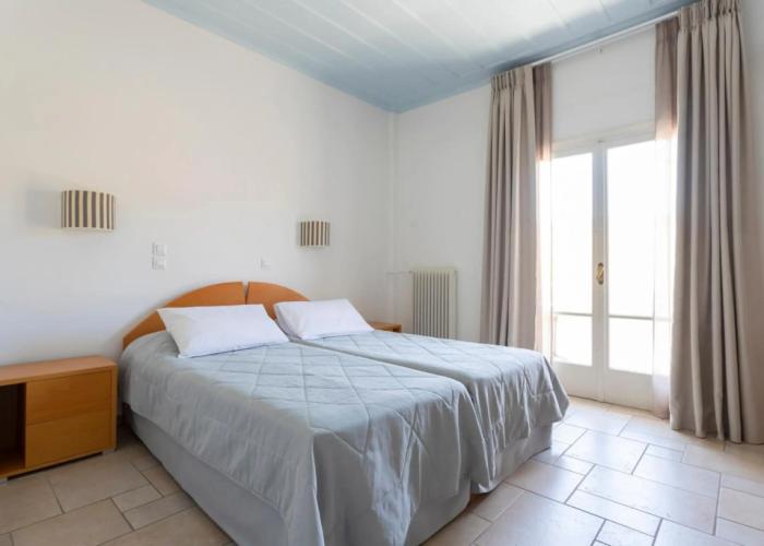 Hotel Roumani
