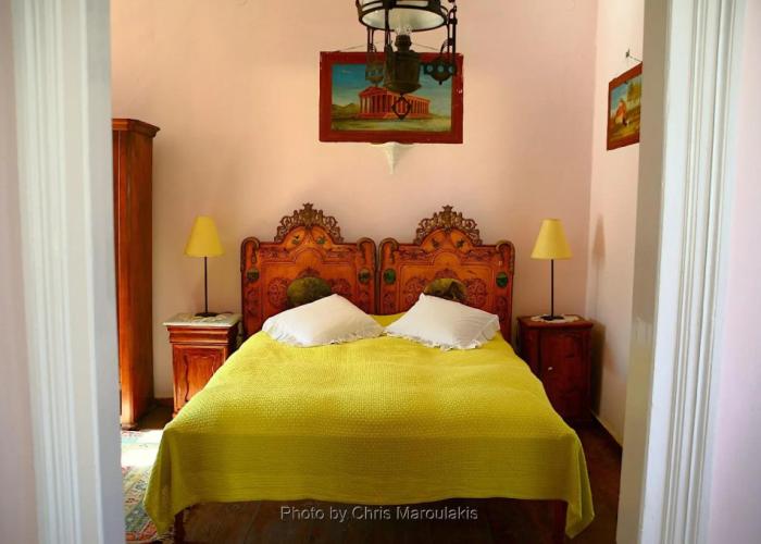 Villa Spetses