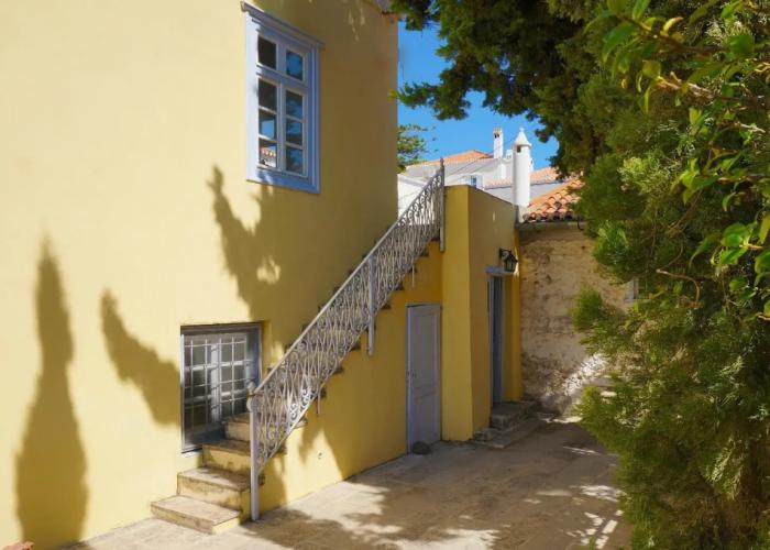 Villa Spetses