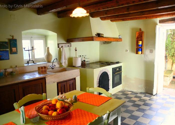 Villa Spetses