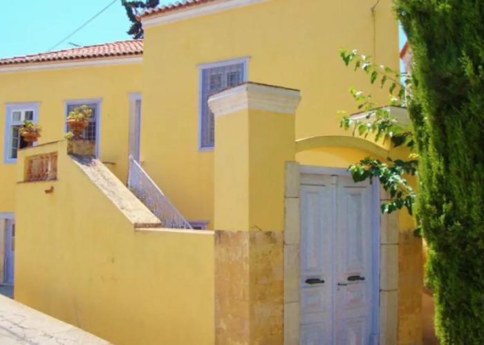 Villa Spetses