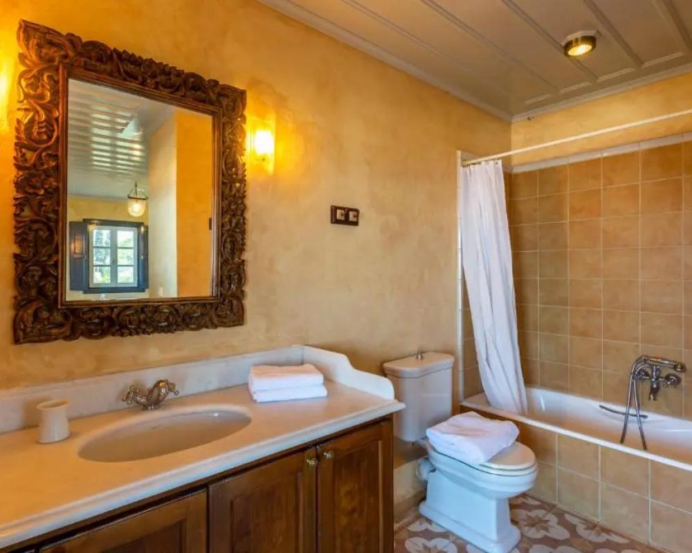 фото Villa Scirocco