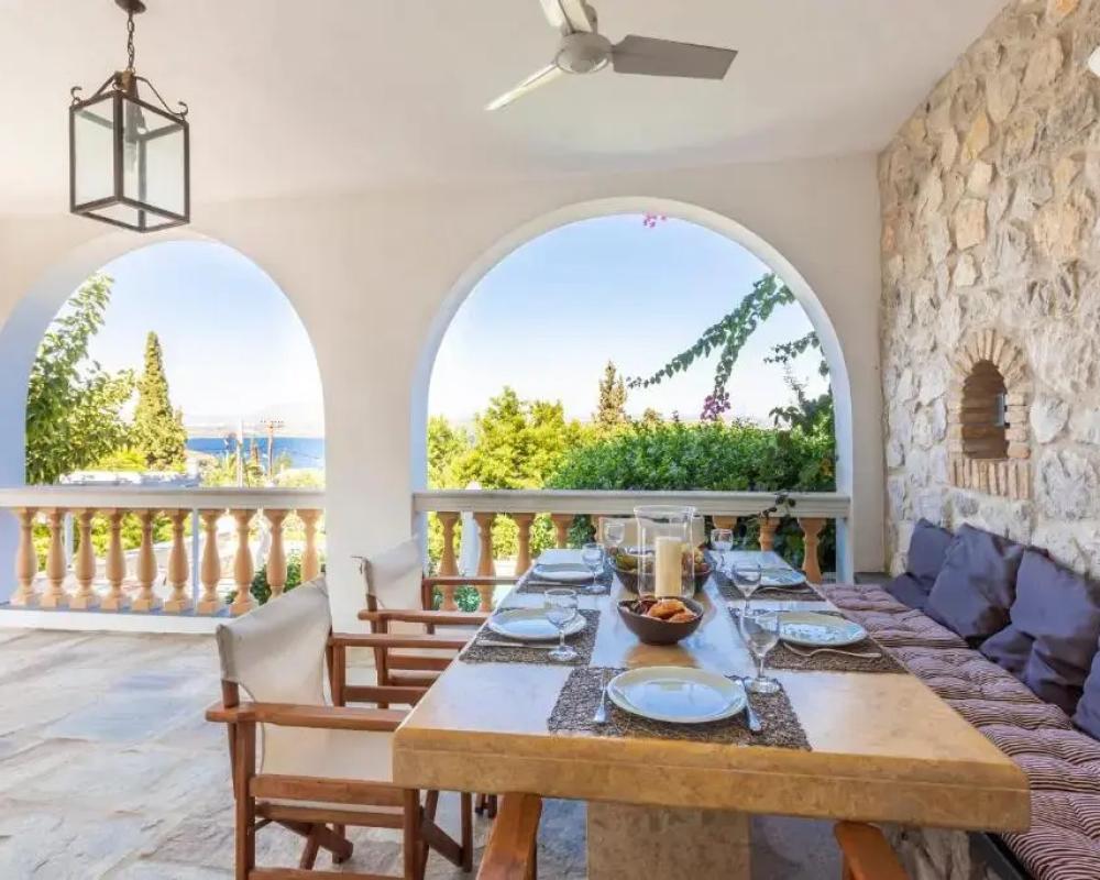 фото Villa Scirocco