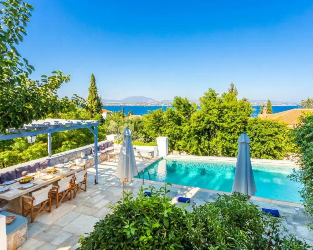 фото Villa Scirocco
