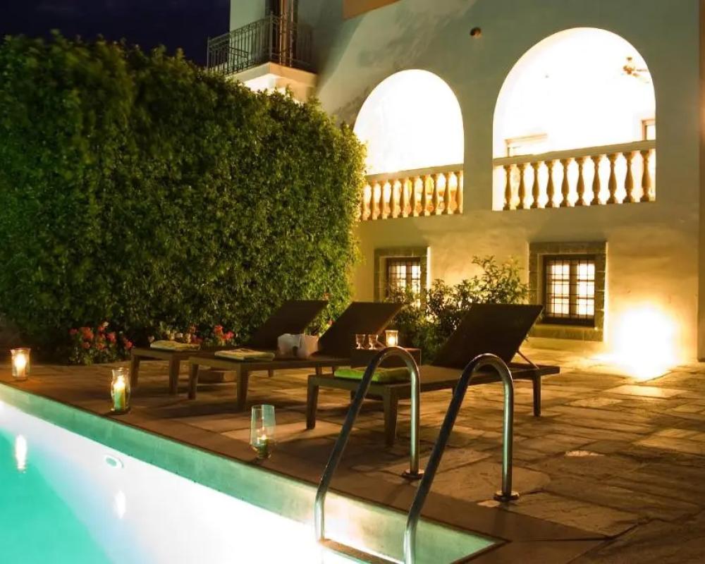 фото Villa Scirocco