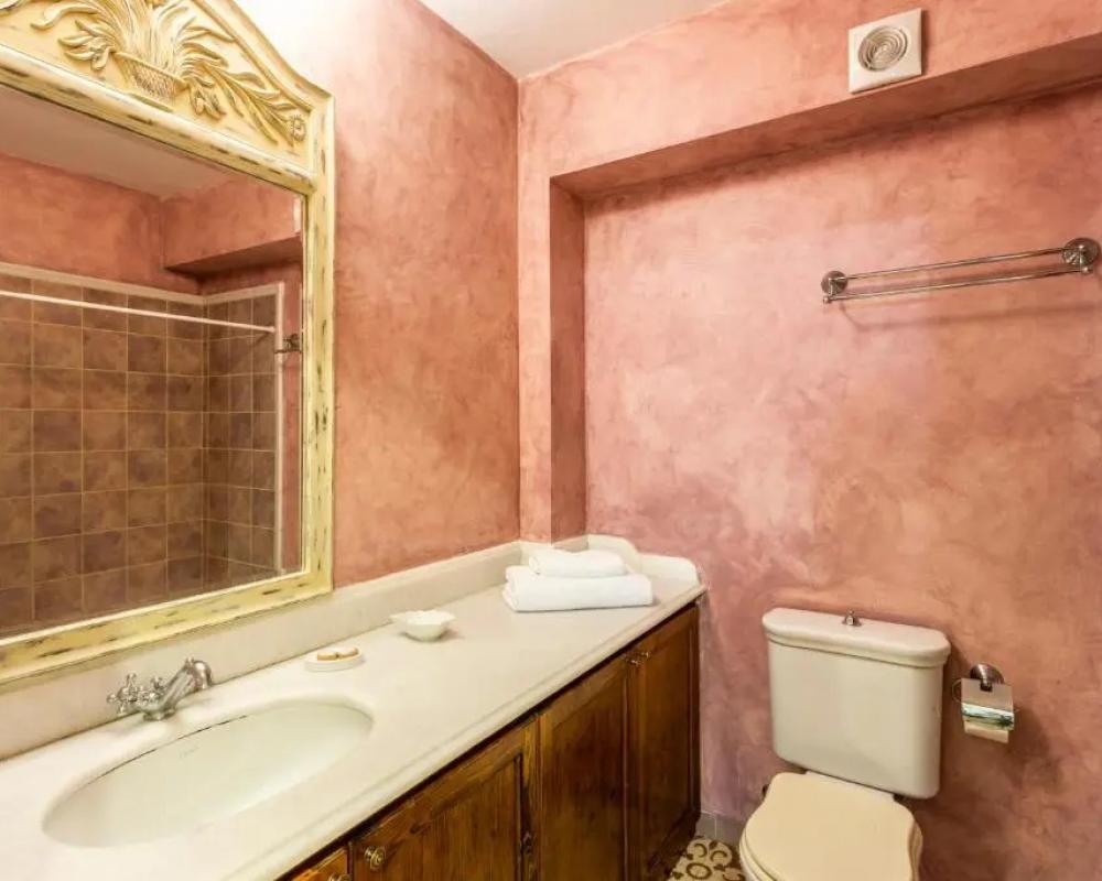 фото Villa Scirocco