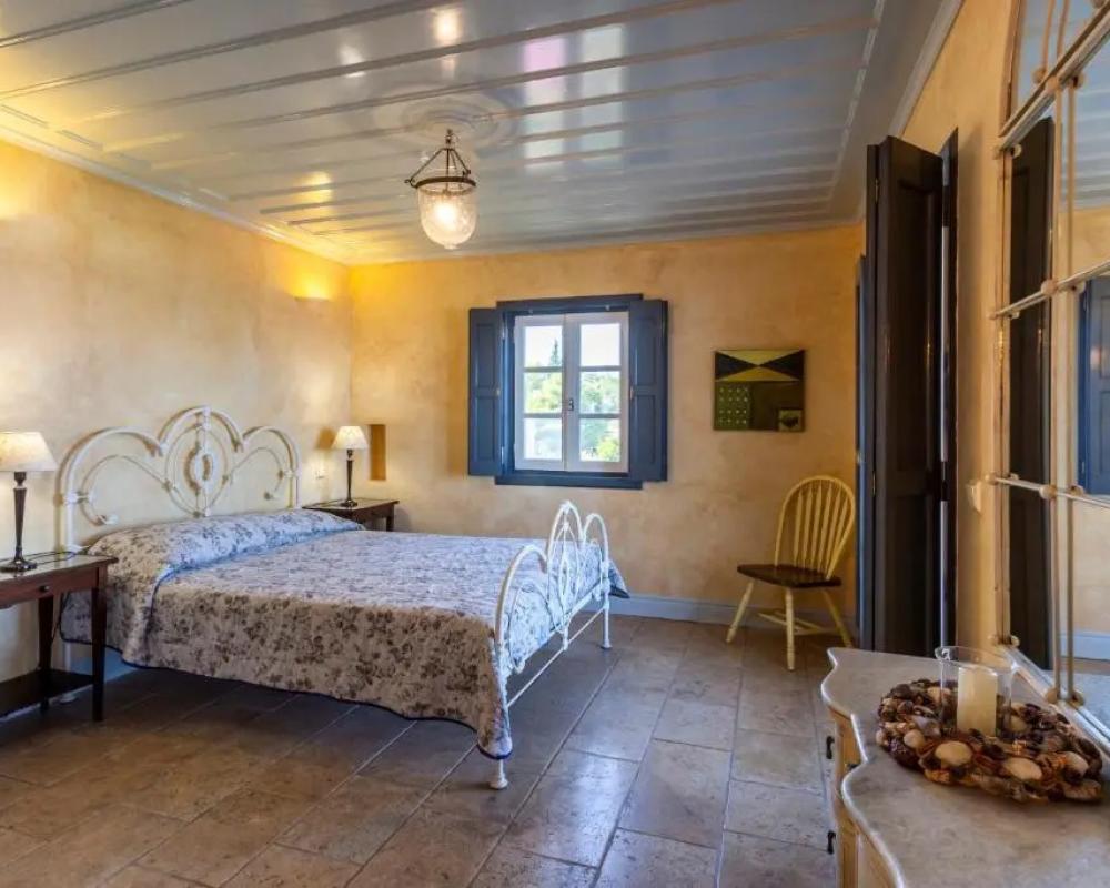 фото Villa Scirocco
