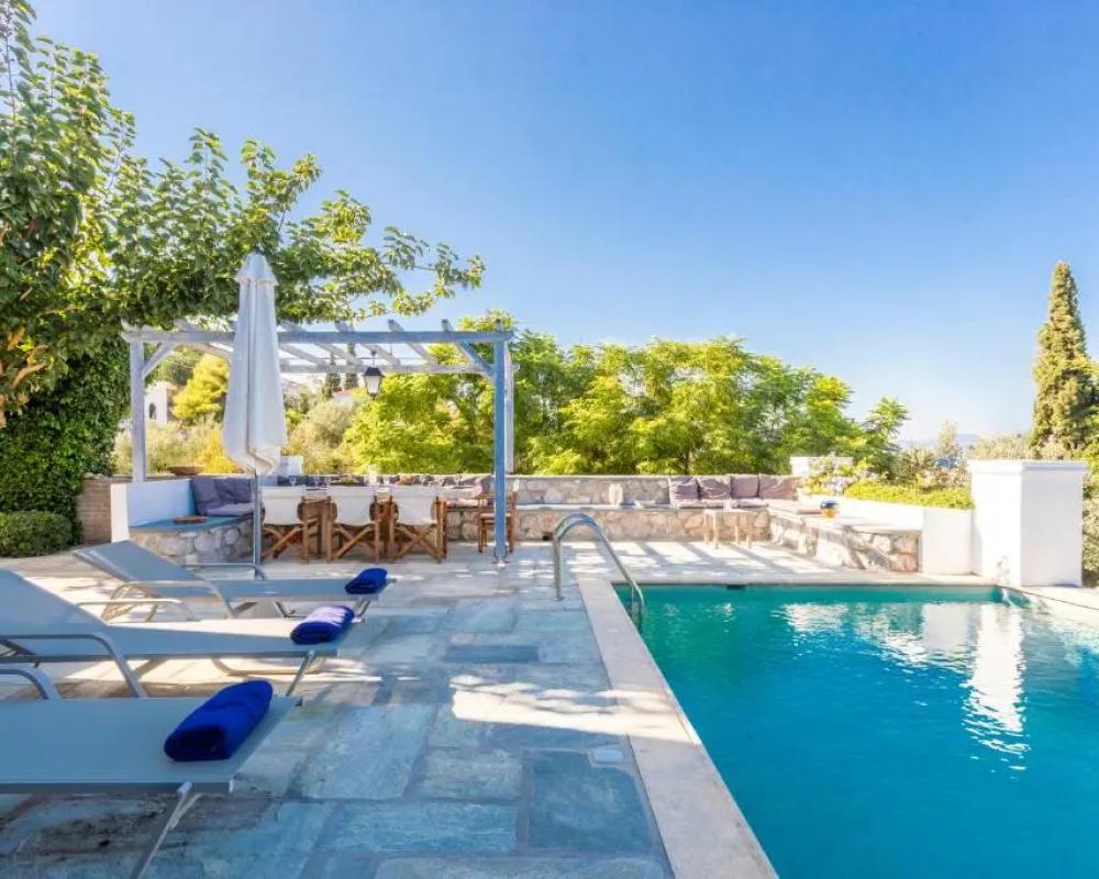 фото Villa Scirocco