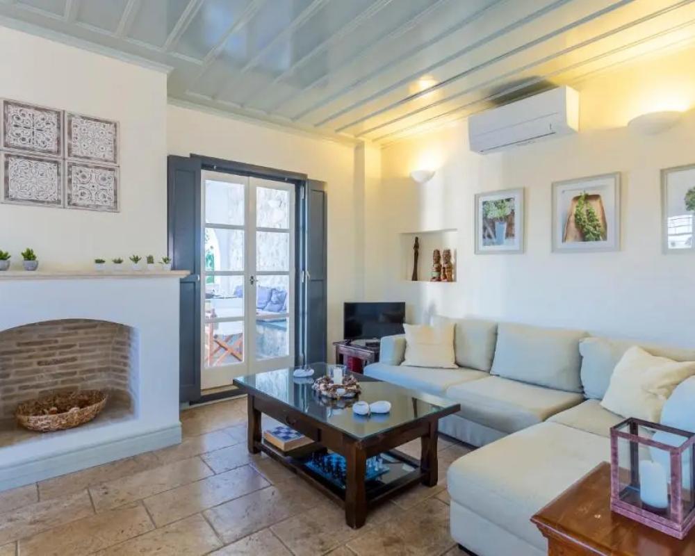 фото Villa Scirocco