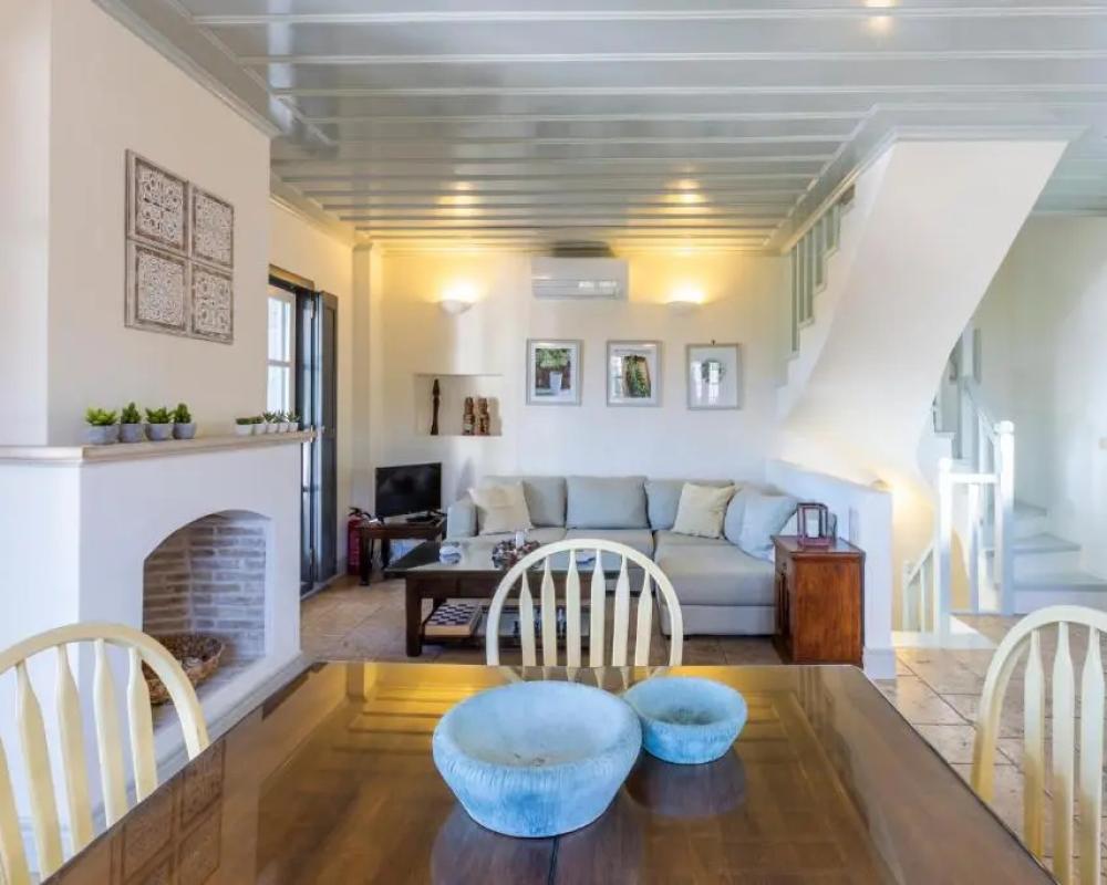 фото Villa Scirocco