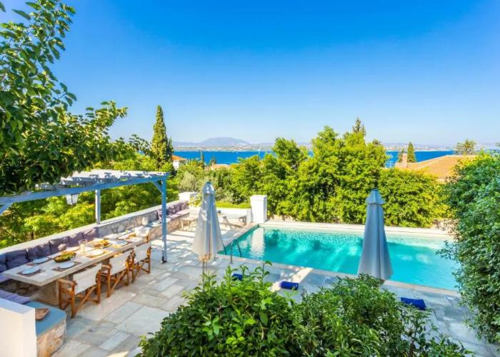 Villa Scirocco