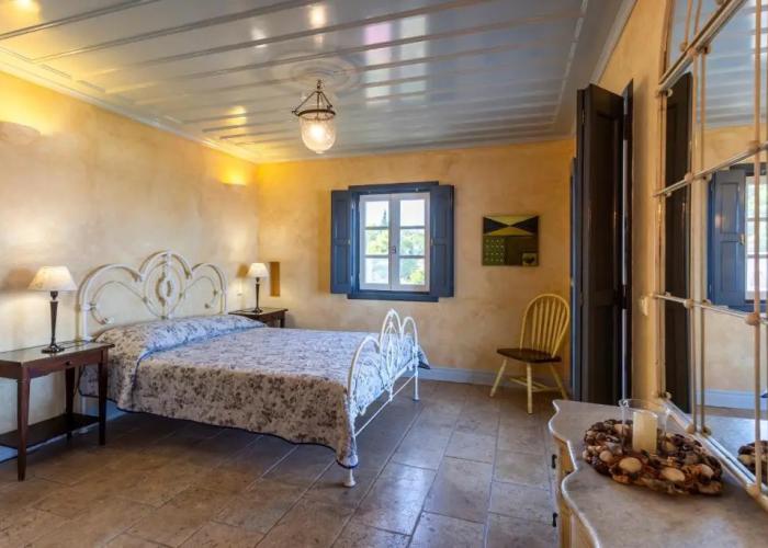 Villa Scirocco