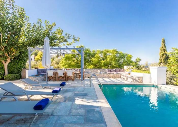 Villa Scirocco
