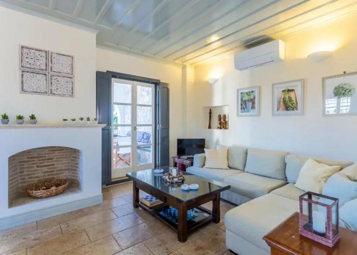 Villa Scirocco
