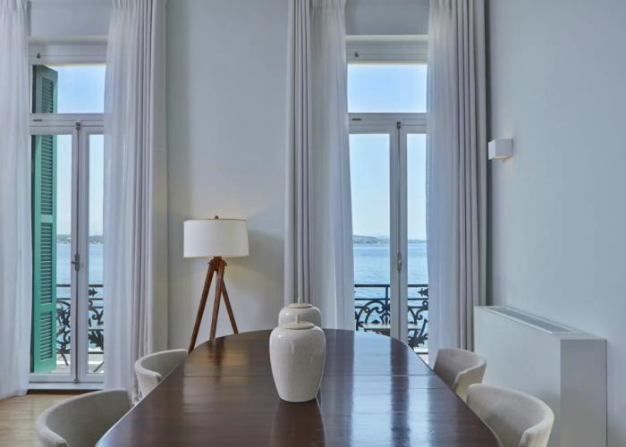 Poseidonion Grand Hotel