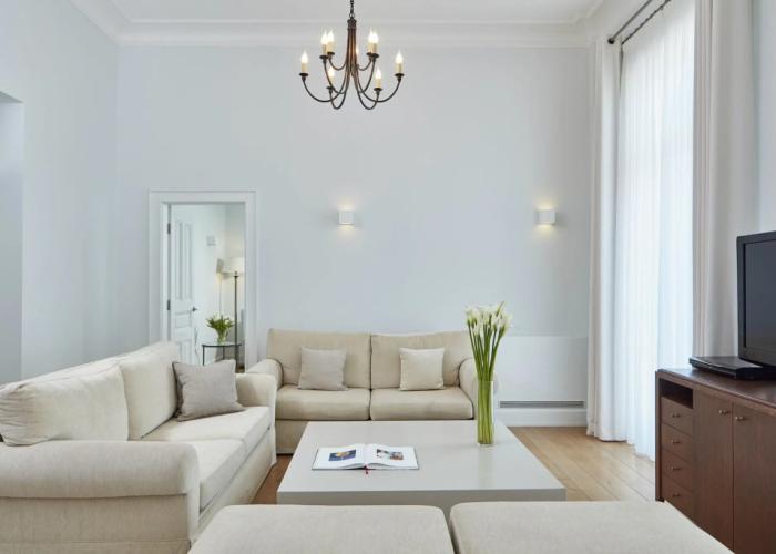 Poseidonion Grand Hotel