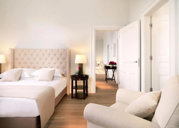 Poseidonion Grand Hotel