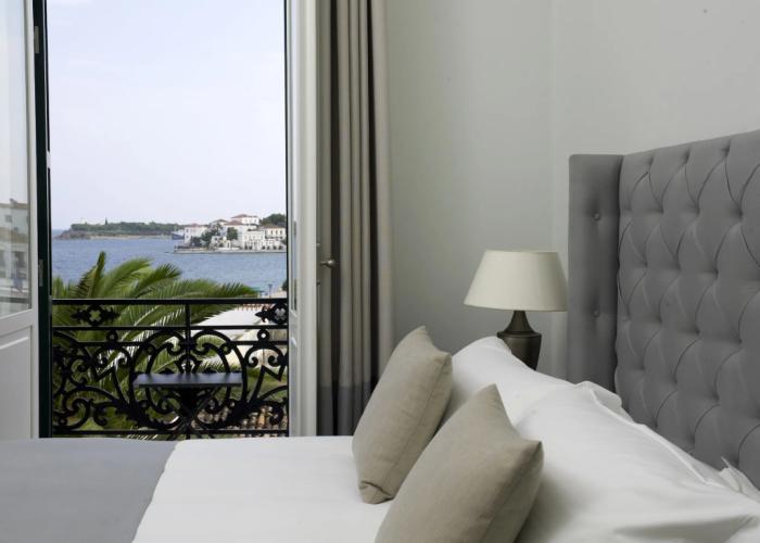 Poseidonion Grand Hotel