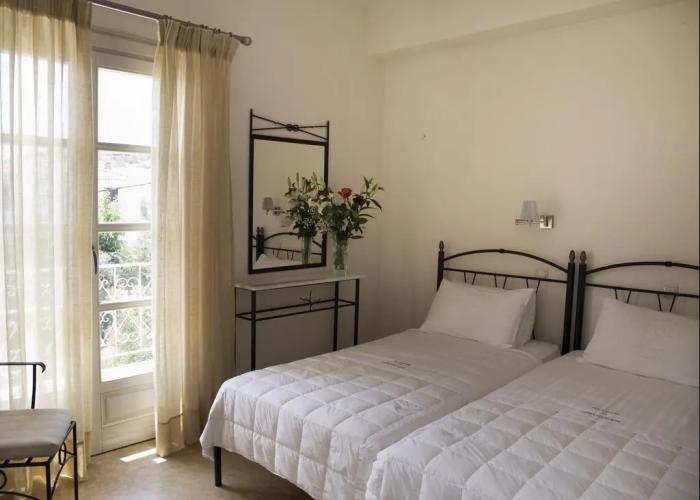 Guesthouse Mimoza
