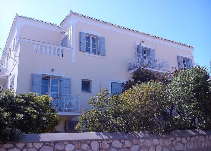 Guesthouse Mimoza