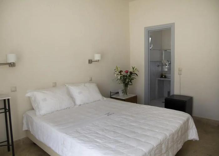 Guesthouse Mimoza