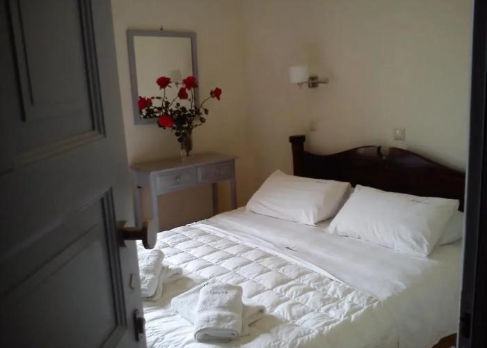 Guesthouse Mimoza