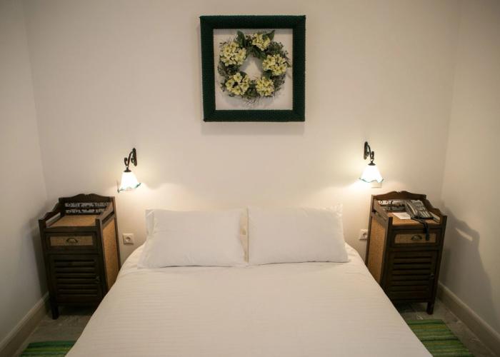 Villa Nika Boutique Hotel