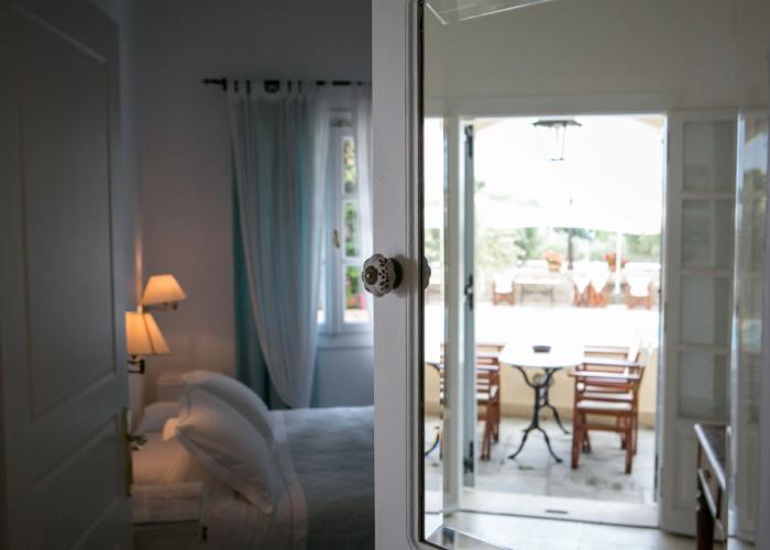 Villa Nika Boutique Hotel