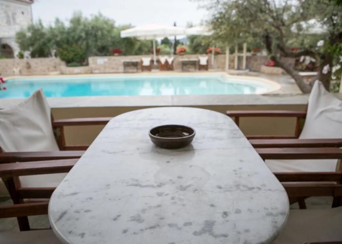 Villa Nika Boutique Hotel