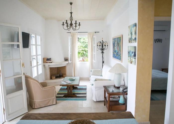 Villa Nika Boutique Hotel