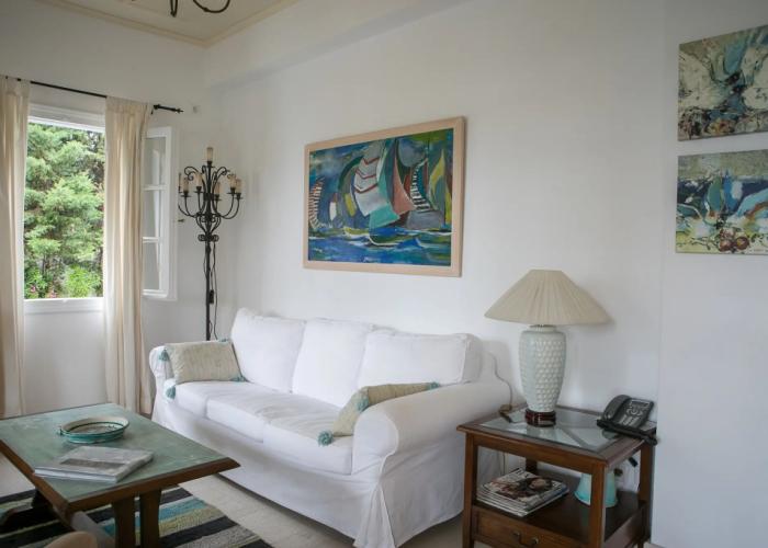 Villa Nika Boutique Hotel