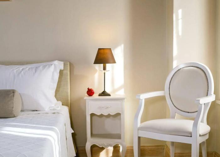 Mare Monte Luxury Suites