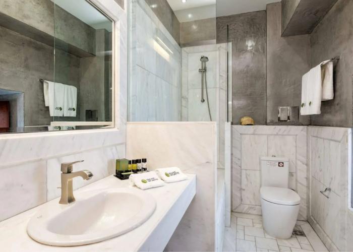 Mare Monte Luxury Suites
