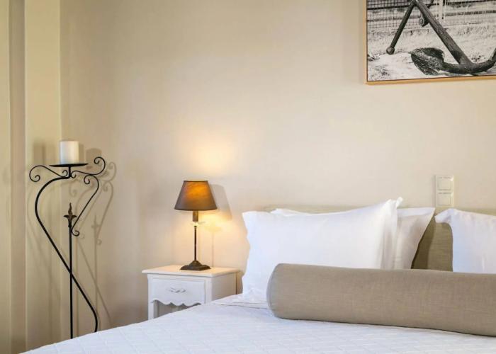 Mare Monte Luxury Suites