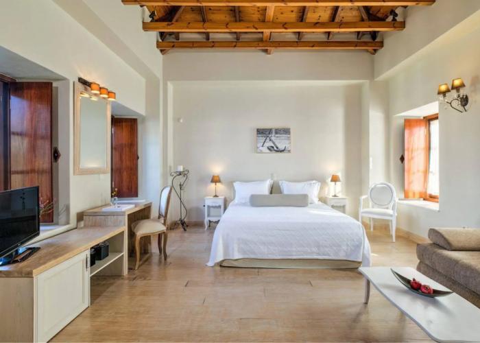 Mare Monte Luxury Suites