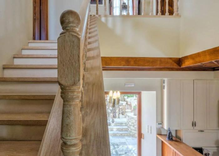Mare Monte Luxury Suites