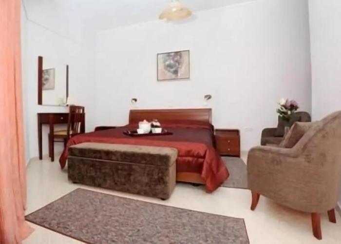 Villa Plaza