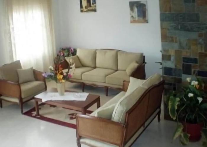 Villa Plaza