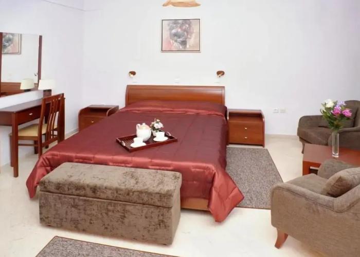 Villa Plaza