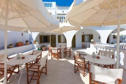 Villa Kalomira