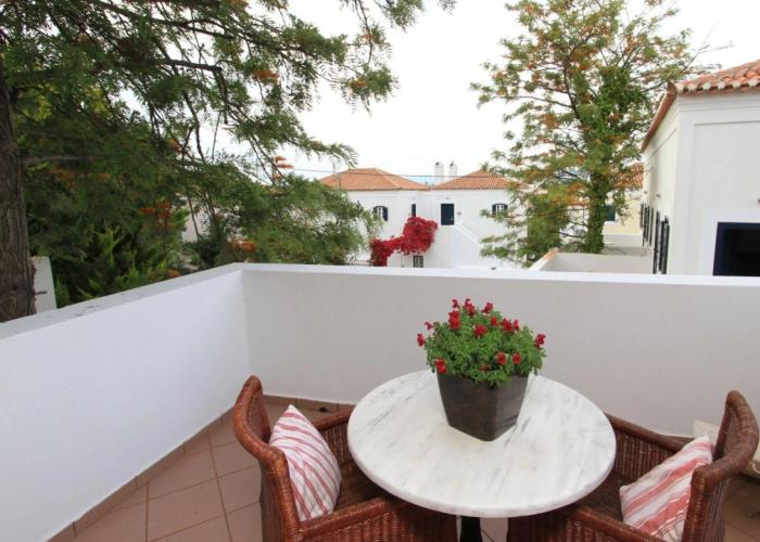 Nissia Traditional Residences Spetses