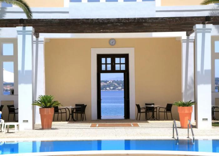 Nissia Traditional Residences Spetses