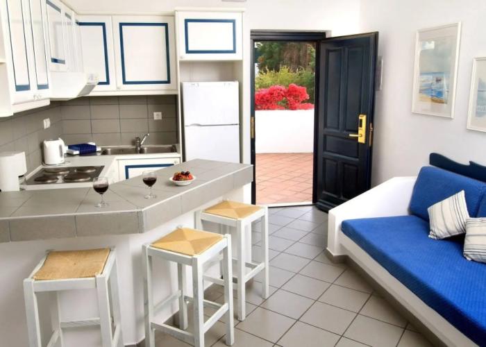 Nissia Traditional Residences Spetses